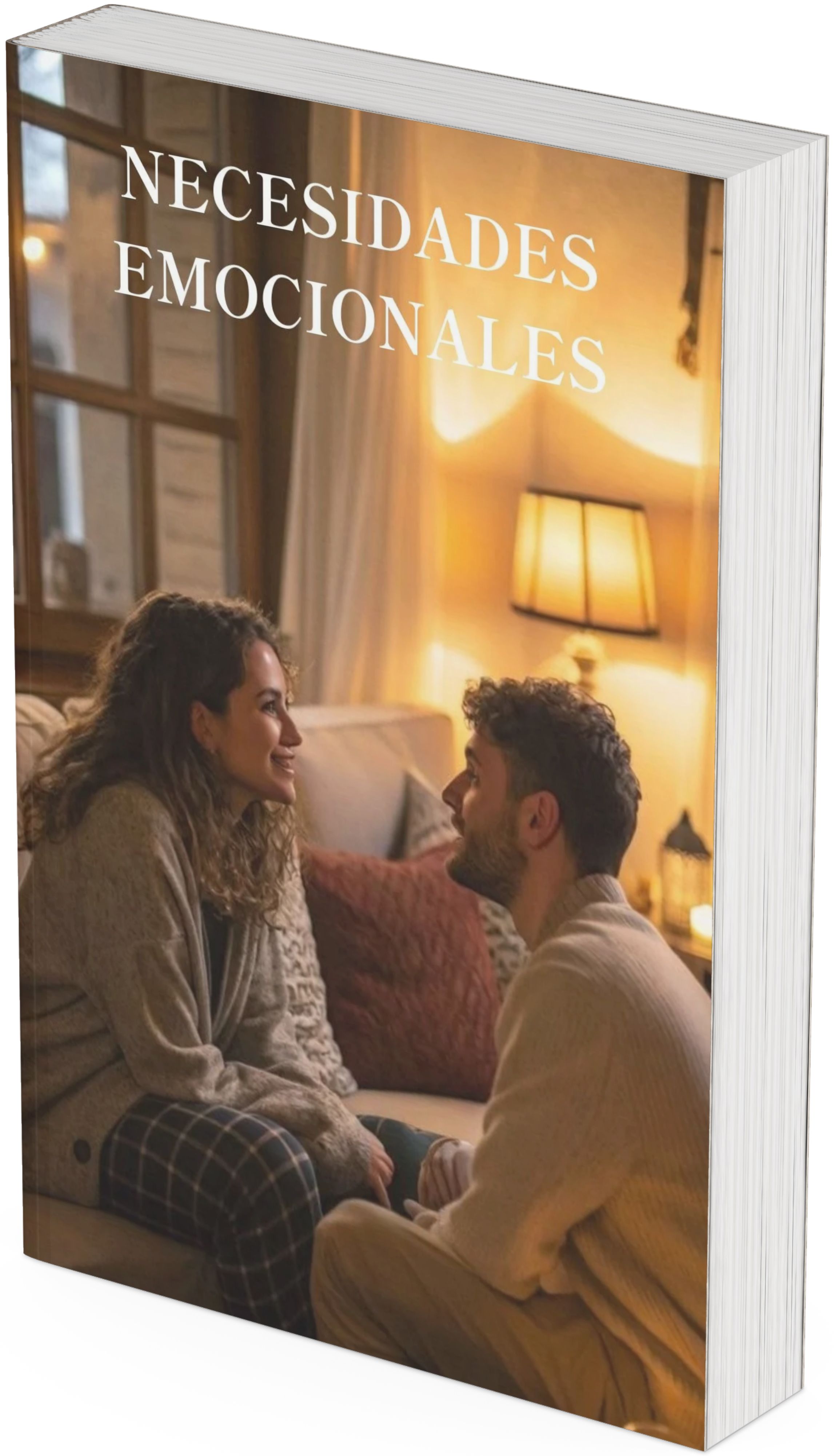 Necesidades Emocionales